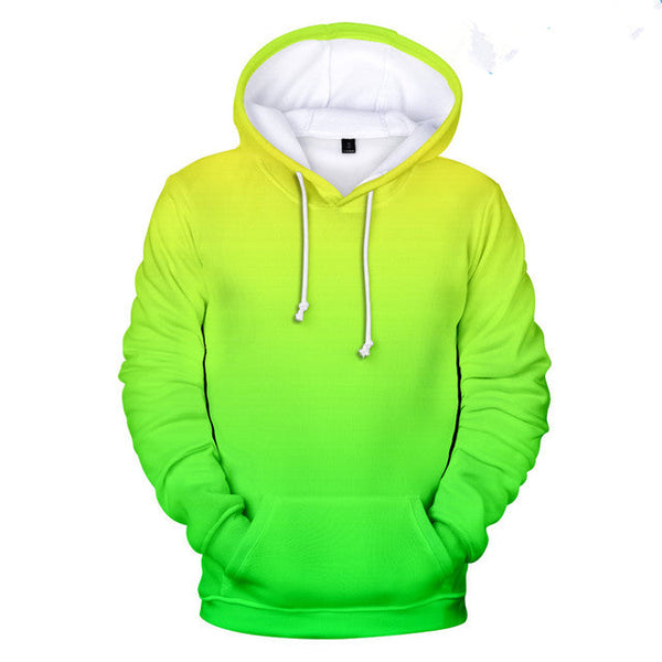 Green 3D All Over Print | For Men & Women | Adult | HP602-BehighStyle