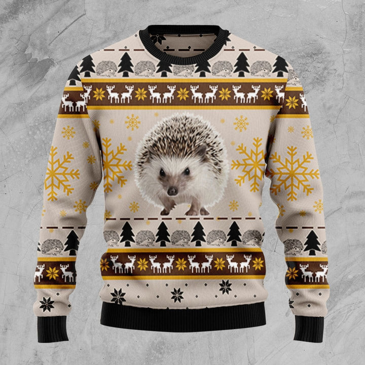 Guinea Pig Cute Ugly Christmas Sweater | For Men & Women | Adult | US1006-BehighStyle