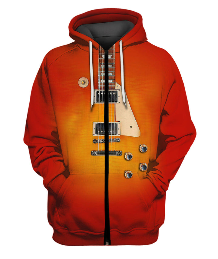 Guitar 3D All Over Print | For Men & Women | Adult | HP1031-BehighStyle