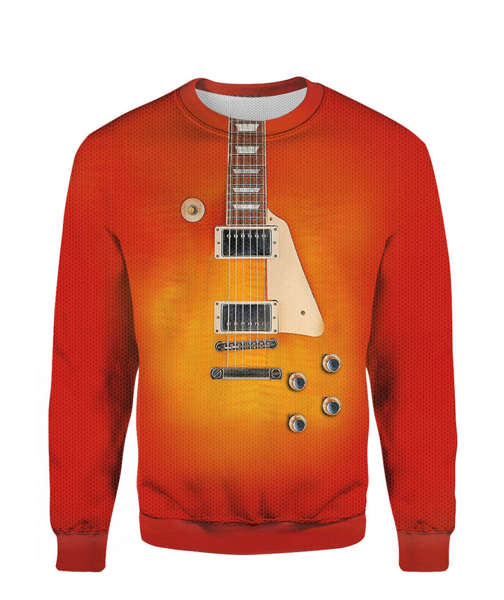 Guitar 3D All Over Print | For Men & Women | Adult | HP1031-BehighStyle