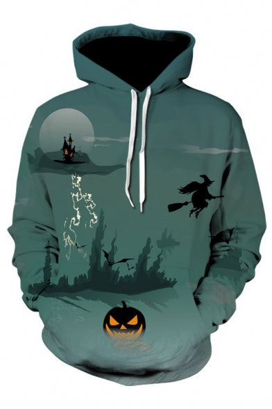 Halloween 3D All Over Print | For Men & Women | Adult | HP2089-BehighStyle