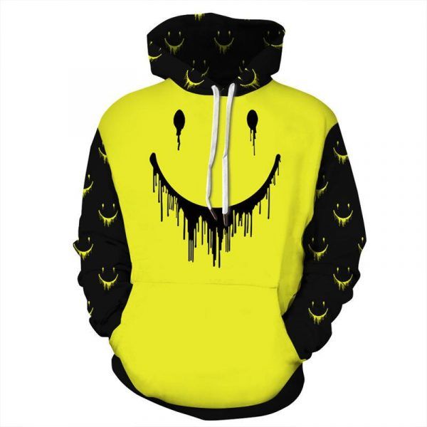 Halloween 3D All Over Print | For Men & Women | Adult | HP2115-BehighStyle