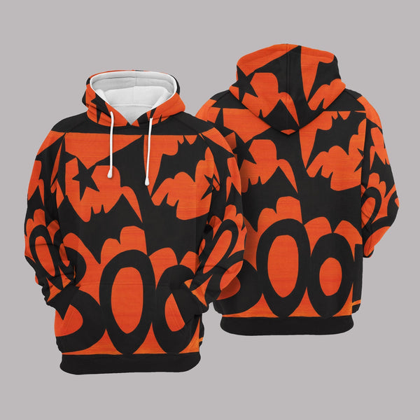 Halloween 3D All Over Print | Adult | HP2164
