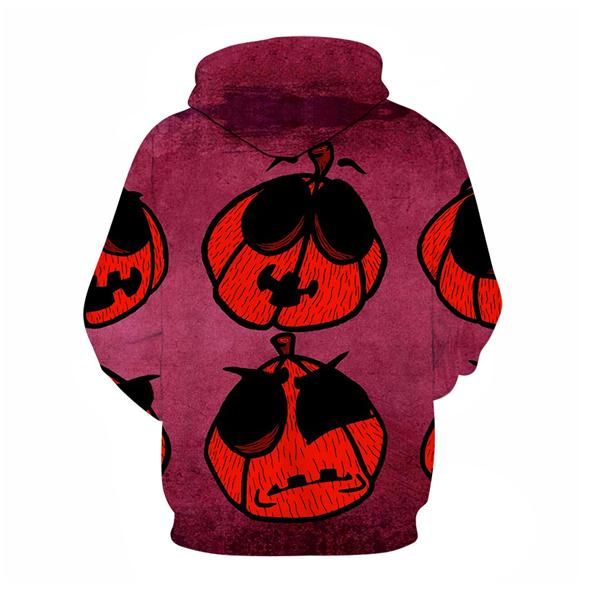 Halloween Ant Face 3D All Over Print | For Men & Women | Adult | HP2102-BehighStyle