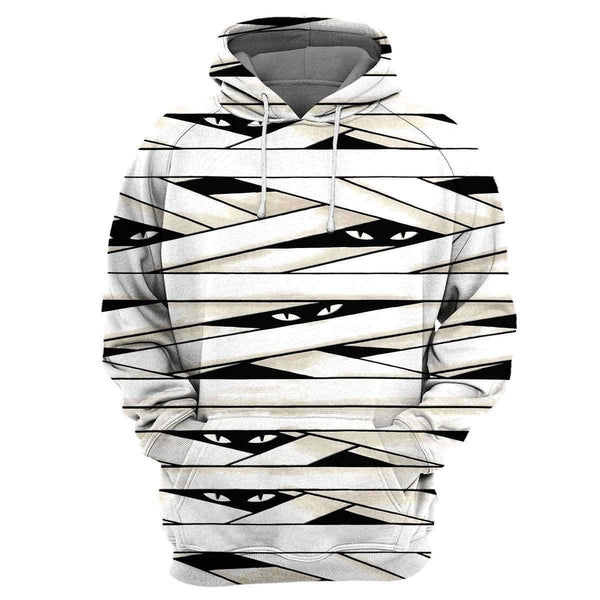 Halloween Costume 3D All Over Print | For Men & Women | Adult | HP2077-BehighStyle