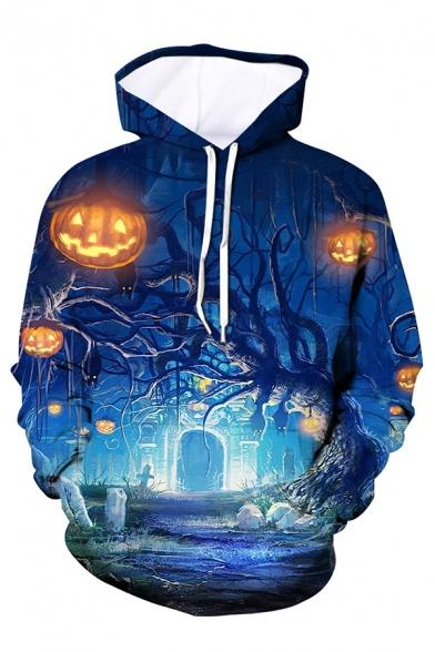 Happy Halloween 3D All Over Print | For Men & Women | Adult | HP1441-BehighStyle