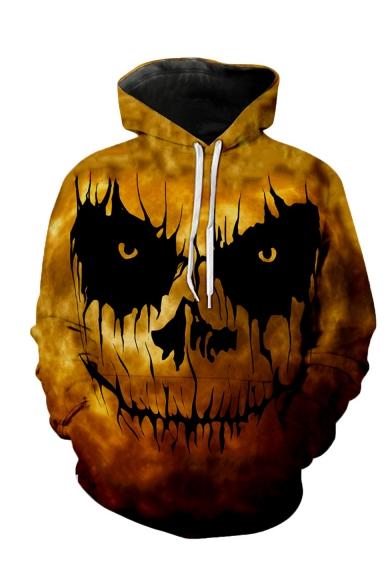 Happy Halloween 3D All Over Print | For Men & Women | Adult | HP1443-BehighStyle