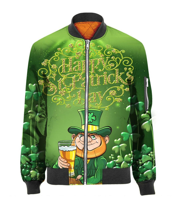 Happy St Patrick's Day Irish 3D All Over Print | For Men & Women | Adult | HP1655-BehighStyle