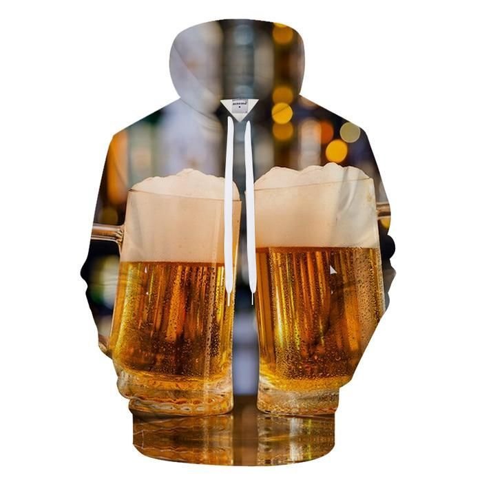 Have A Beer 3D All Over Print | For Men & Women | Adult | HP699-BehighStyle