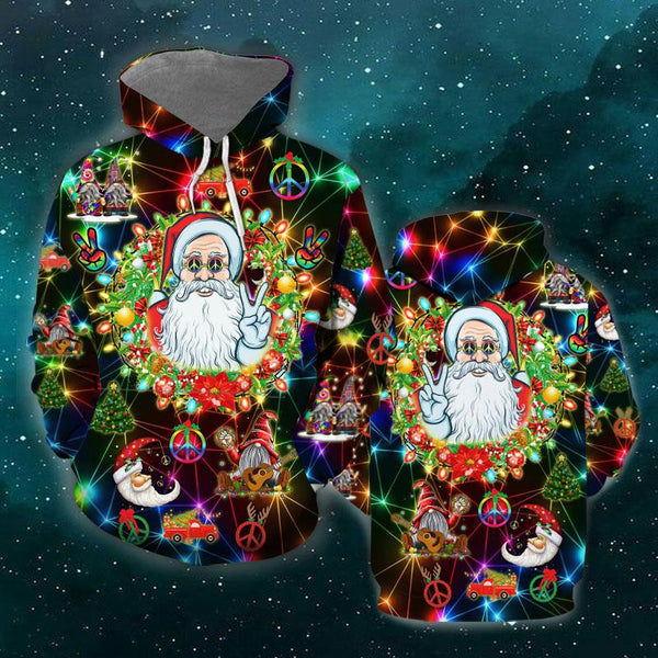 Have A Groovy Christmas 3D All Over Print | Adult | HP2579