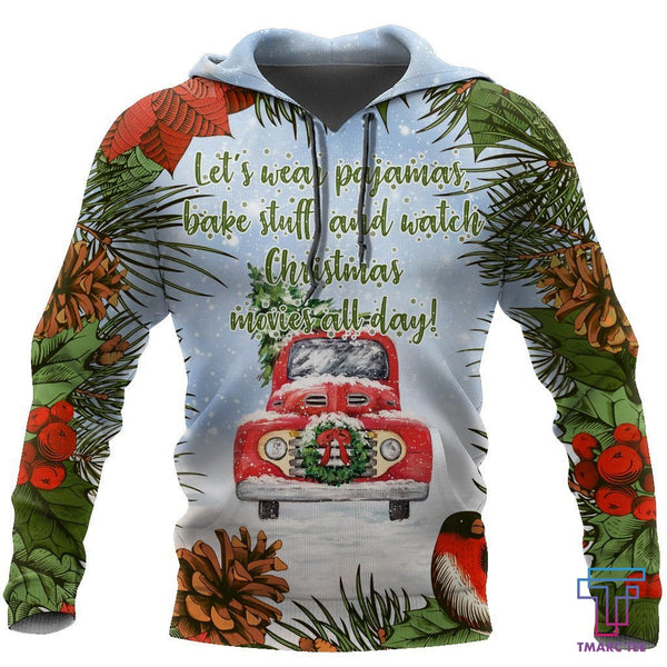 Tmarc Tee Beautiful D body 3D All Over Print | Adult | HP3201