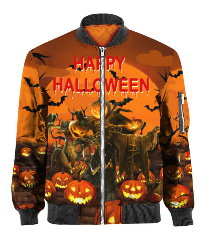 Horror Halloween Night Are Coming 3D All Over Print | For Men & Women | Adult | HP1647-BehighStyle