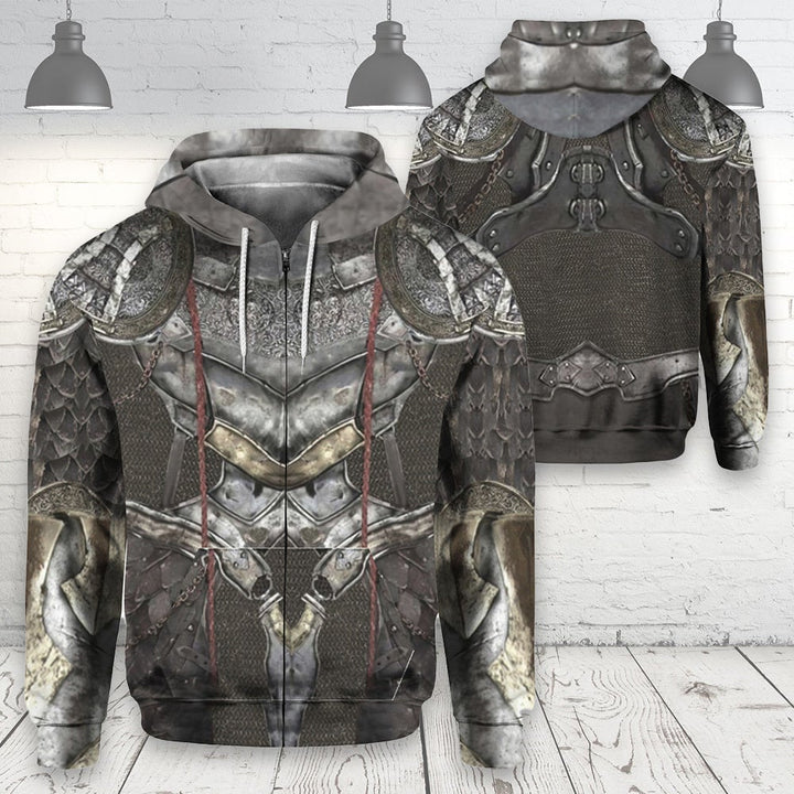 Horus Armor 3D All Over Print | For Men & Women | Adult | HP931-BehighStyle