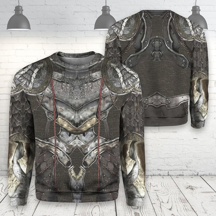 Horus Armor 3D All Over Print | For Men & Women | Adult | HP931-BehighStyle