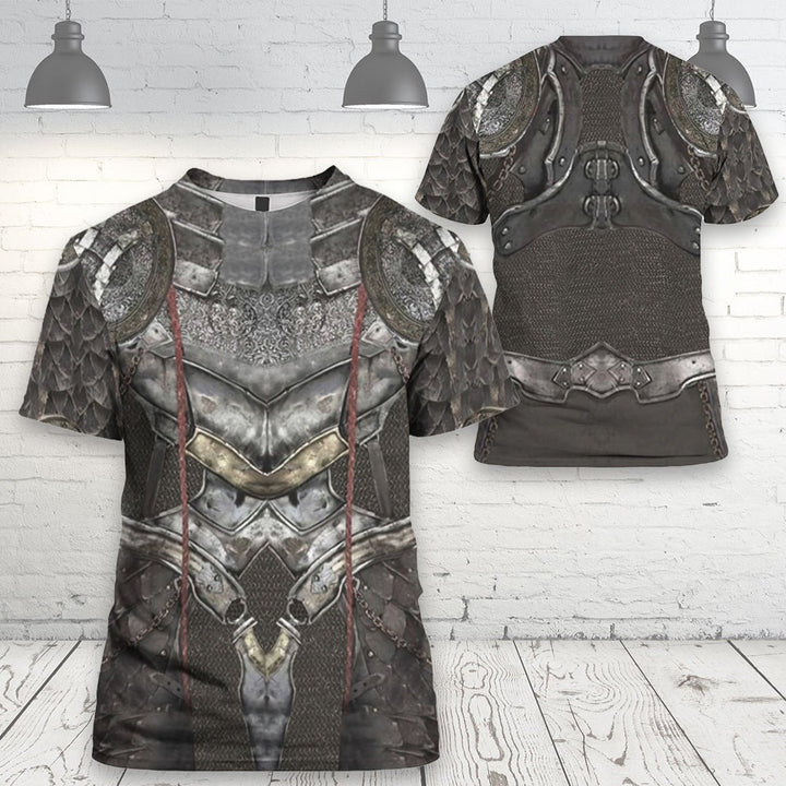 Horus Armor 3D All Over Print | For Men & Women | Adult | HP931-BehighStyle