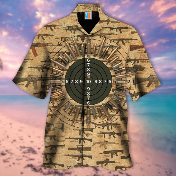 I Study Triggernometry Hawaiian Shirt | For Men & Women | HW2295-BehighStyle