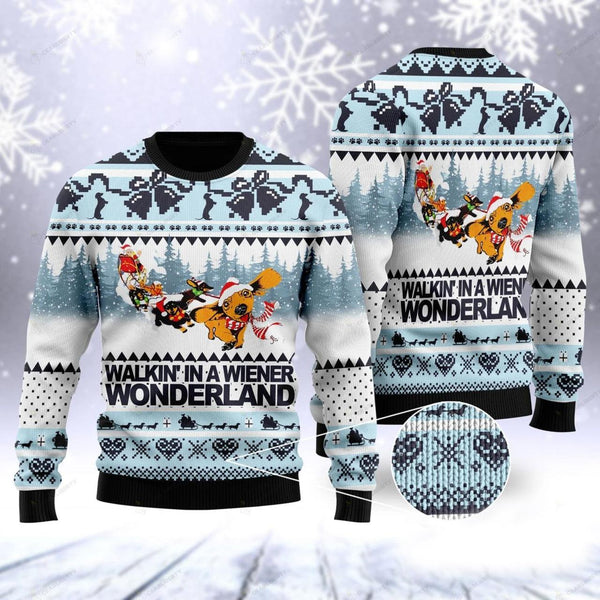 I Wear This Ugly Christmas Sweater | Adult | US1943