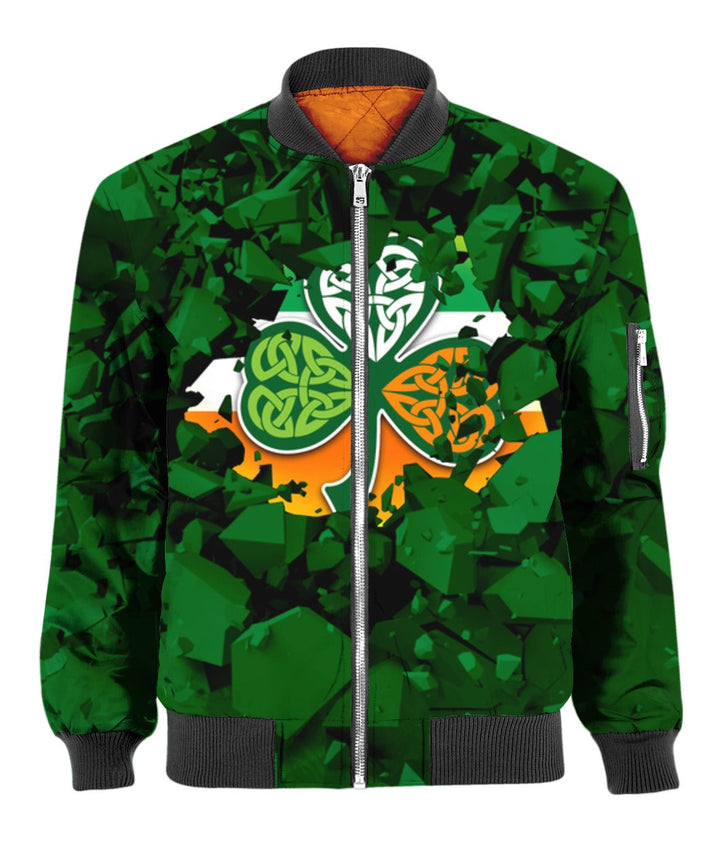 Irish Saint Patrick’s Day 3D All Over Print | For Men & Women | Adult | HP928-BehighStyle