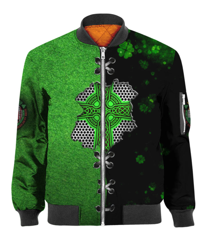 Irish St.Patrick Celtic Knot 3D All Over Print | For Men & Women | Adult | HP922-BehighStyle