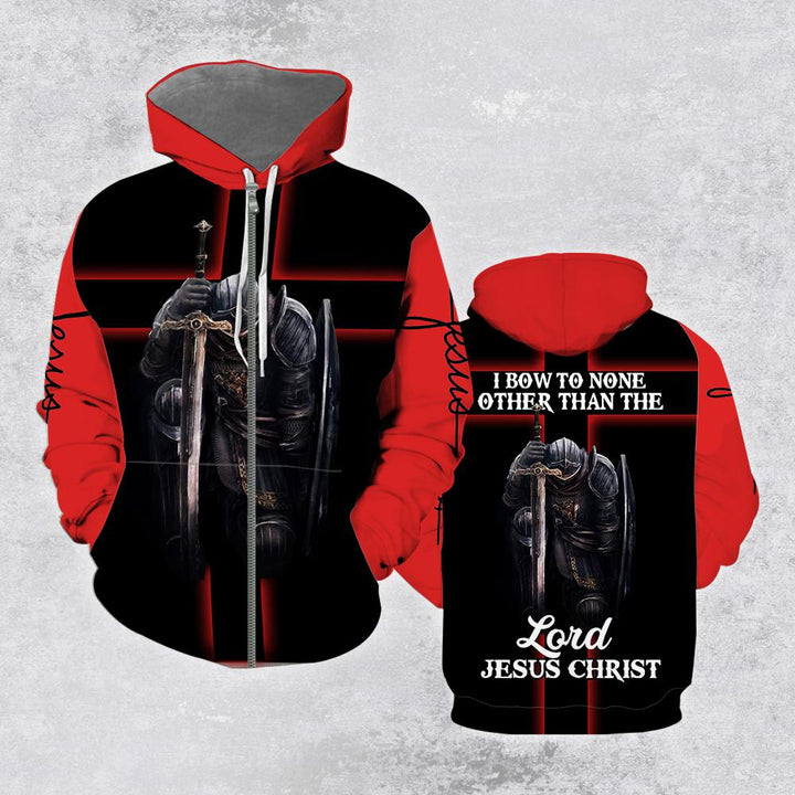 Jesus 3D All Over Print | For Men & Women | Adult | HT6481-BehighStyle