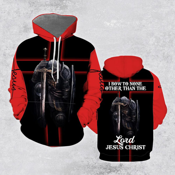 Jesus 3D All Over Print | For Men & Women | Adult | HT6481-BehighStyle