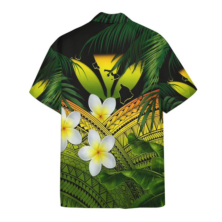 Kanaka Maoli Hawaiian Shirt | For Men & Women | HW1639-BehighStyle