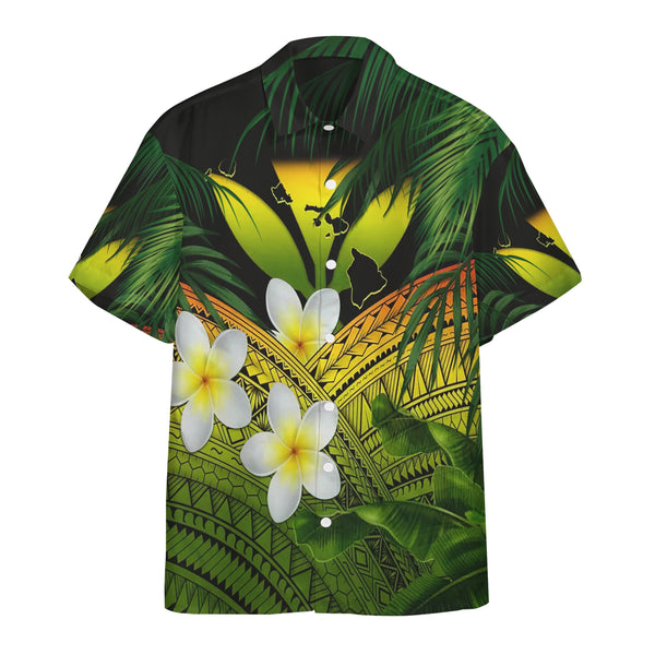 Kanaka Maoli Hawaiian Shirt | For Men & Women | HW1639-BehighStyle