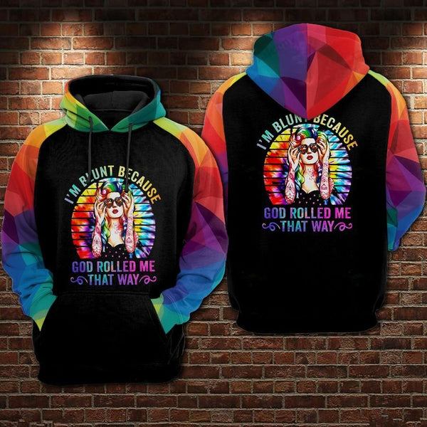 LGBT 3D All Over Print | For Men & Women | Adult | HO7418-BehighStyle