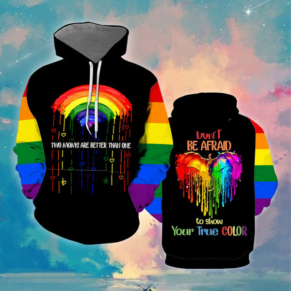 LGBT 3D All Over Print | For Men & Women | Adult | HT9922-BehighStyle