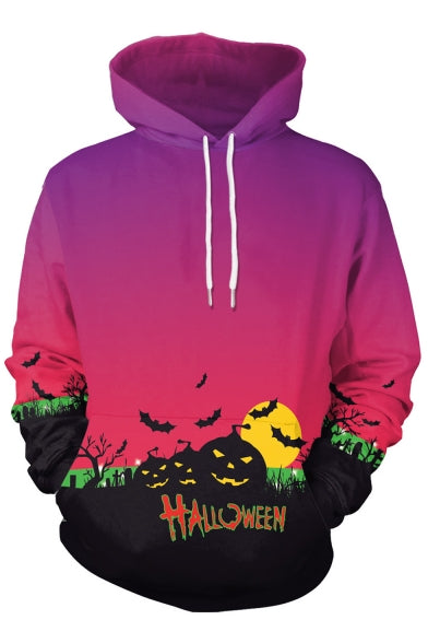 Landscape Pumpkin Halloween 3D All Over Print | For Men & Women | Adult | HP2083-BehighStyle