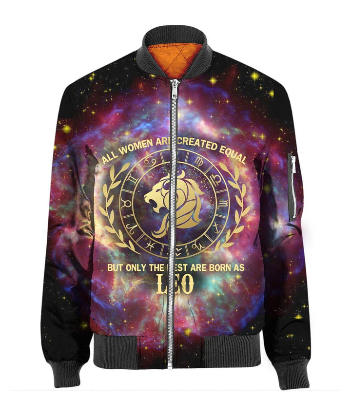 Leo Zodiac 3D All Over Print | For Men & Women | Adult | HP1605-BehighStyle