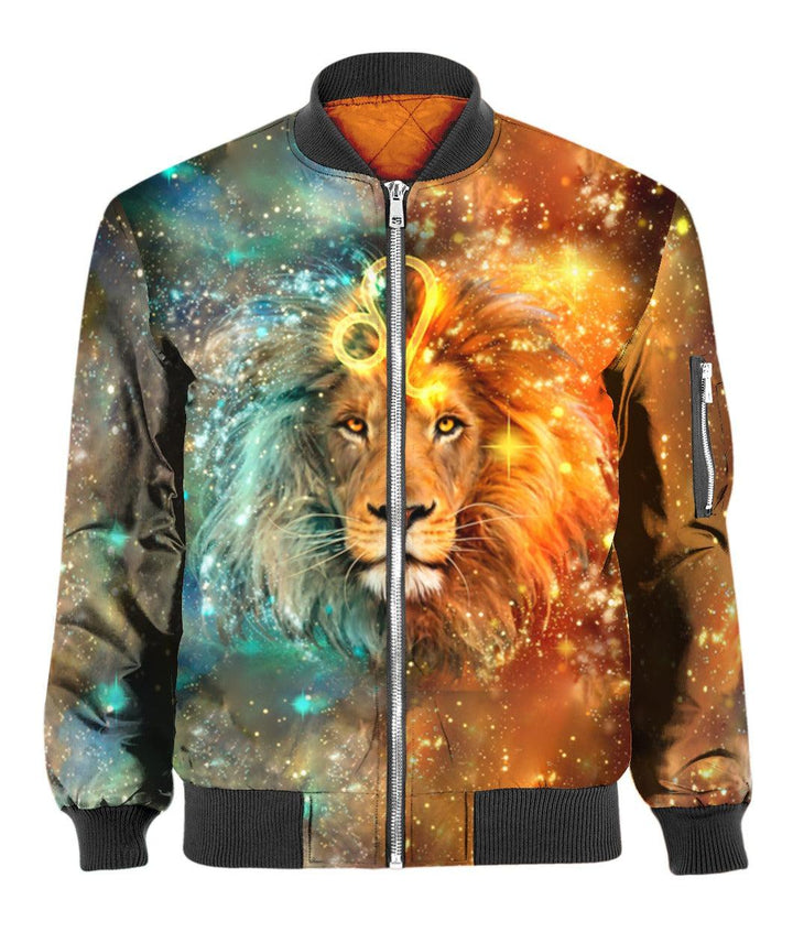 Leo Zodiac 3D All Over Print | For Men & Women | Adult | HP1641-BehighStyle