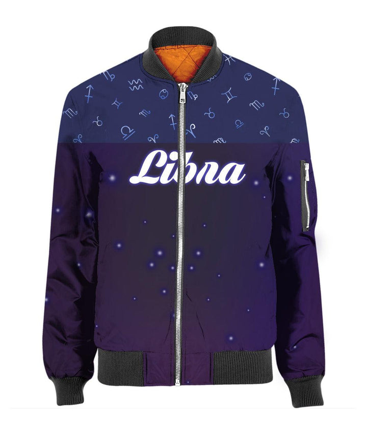 Libra Zodiac 3D All Over Print | For Men & Women | Adult | HP1603-BehighStyle