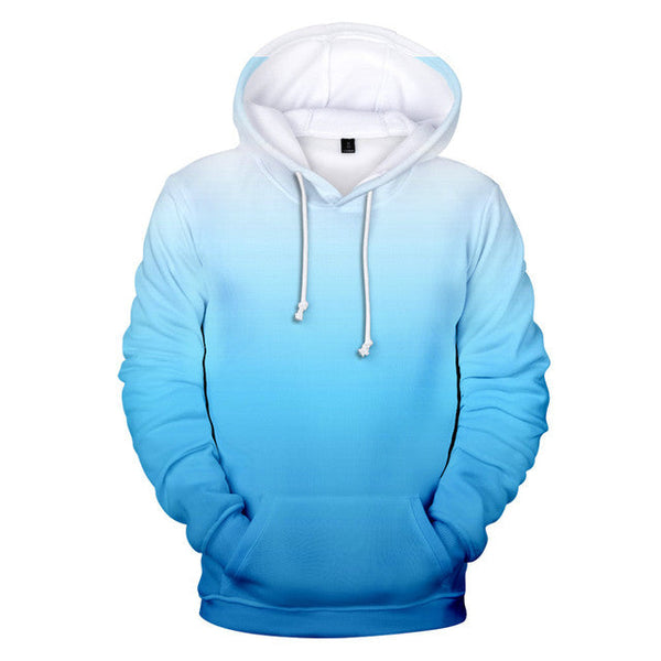 Light Blue Pastel 3D All Over Print | For Men & Women | Adult | HP571-BehighStyle