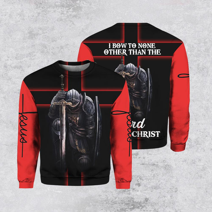 Lord Jesus Christ 3D All Over Print | For Men & Women | Adult | HP1618-BehighStyle