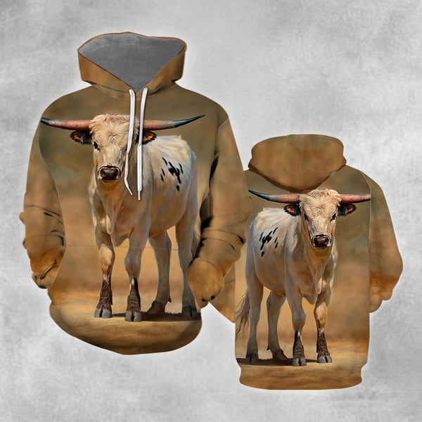 Love Cows 3D All Over Print | For Men & Women | Adult | HP1570-BehighStyle