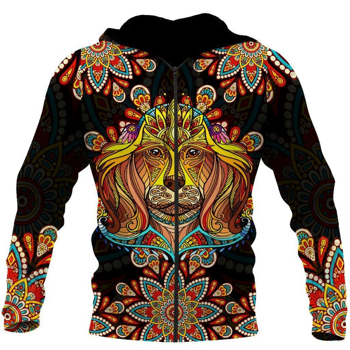 Madala Dog 3D All Over Print | For Men & Women | Adult | HP1500-BehighStyle