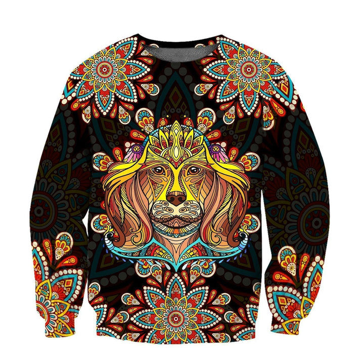 Madala Dog 3D All Over Print | For Men & Women | Adult | HP1500-BehighStyle