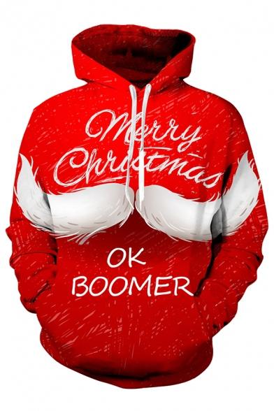 Make Christmas Great Again 3D All Over Print | Adult | HP2465