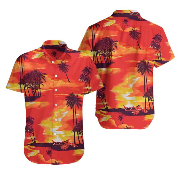 Max Candy Hawaiian Shirt | For Men & Women | HW3780-BehighStyle