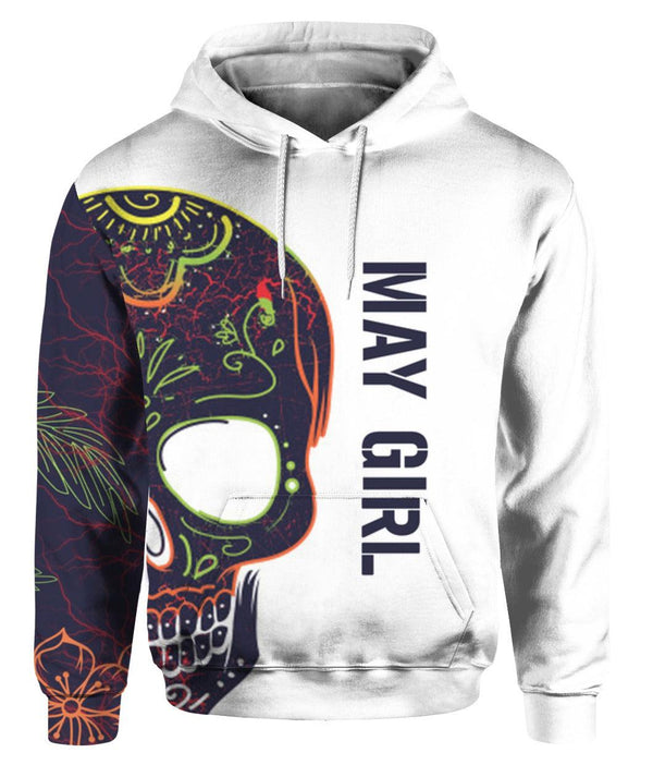 May Girl Control 3D All Over Print | For Men & Women | Adult | HP1560-BehighStyle