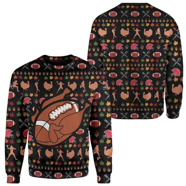 Merry Christmas Ugly Christmas Sweater | For Men & Women | Adult | US1386-BehighStyle