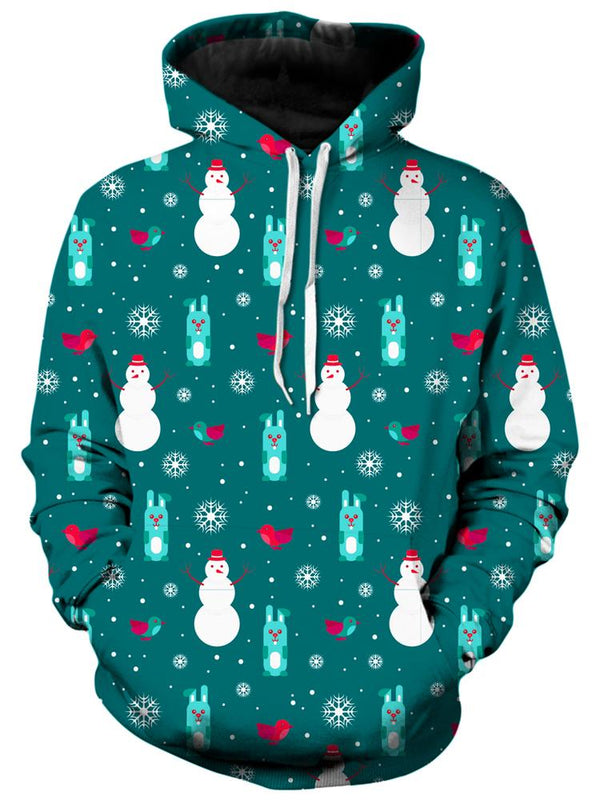 Merry Perry Christmas 3D All Over Print | Adult | HP2696