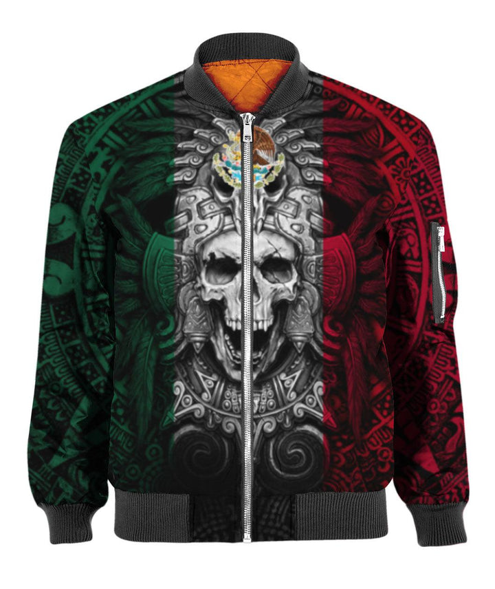 Mexican Aztec Warrior 3D All Over Print | For Men & Women | Adult | HP1566-BehighStyle