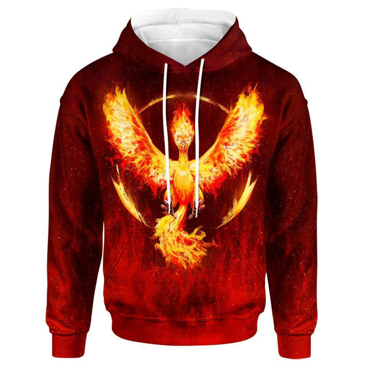 Moltres Valor 3D All Over Print | For Men & Women | Adult | HP1537-BehighStyle