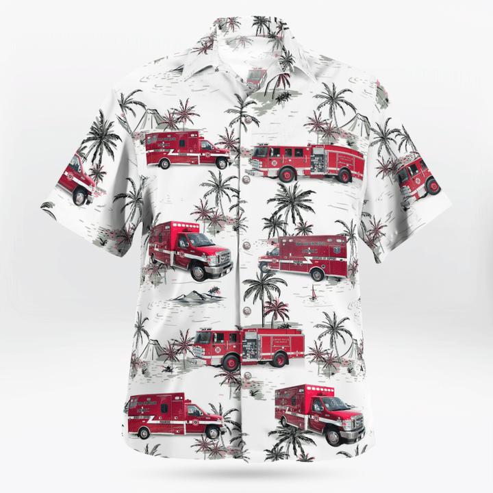 Montana Hawaiian Shirt | For Men & Women | HW1443-BehighStyle