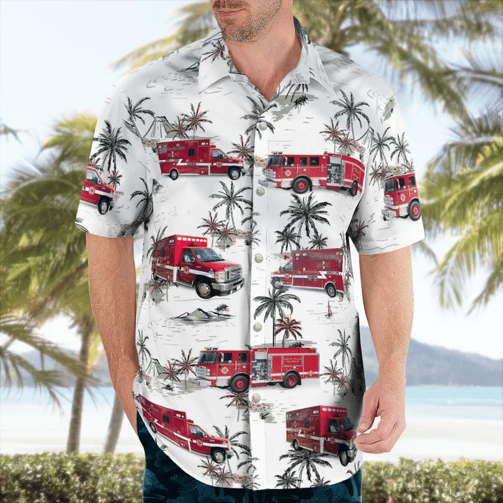 Montana Hawaiian Shirt | For Men & Women | HW1443-BehighStyle