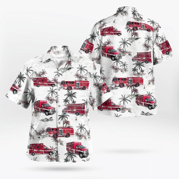 Montana Hawaiian Shirt | For Men & Women | HW1443-BehighStyle