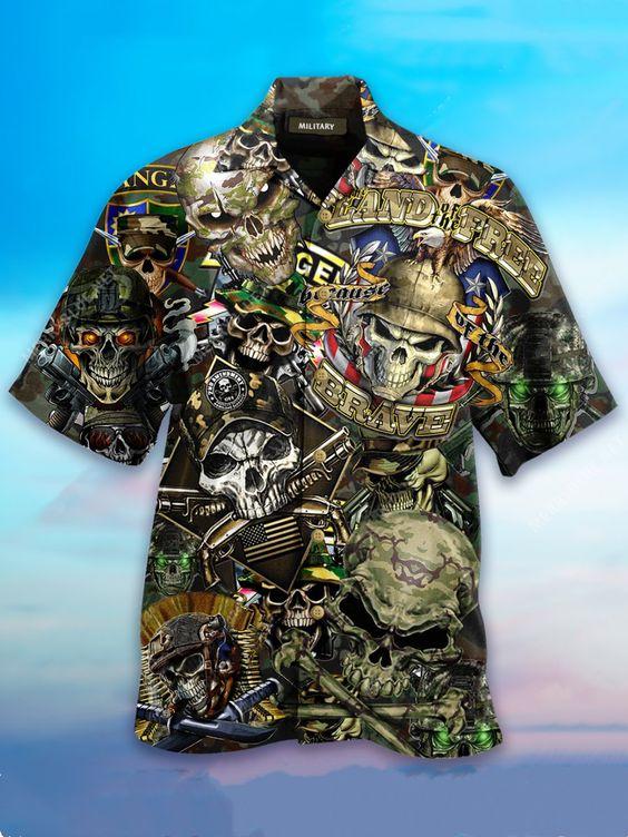 My Alone Time Is For Your Safety Hawaiian Shirt | For Men & Women | HW2310-BehighStyle