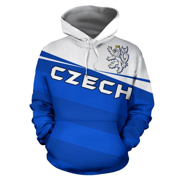 Czech Sport 3D All Over Print | Adult | HP3221